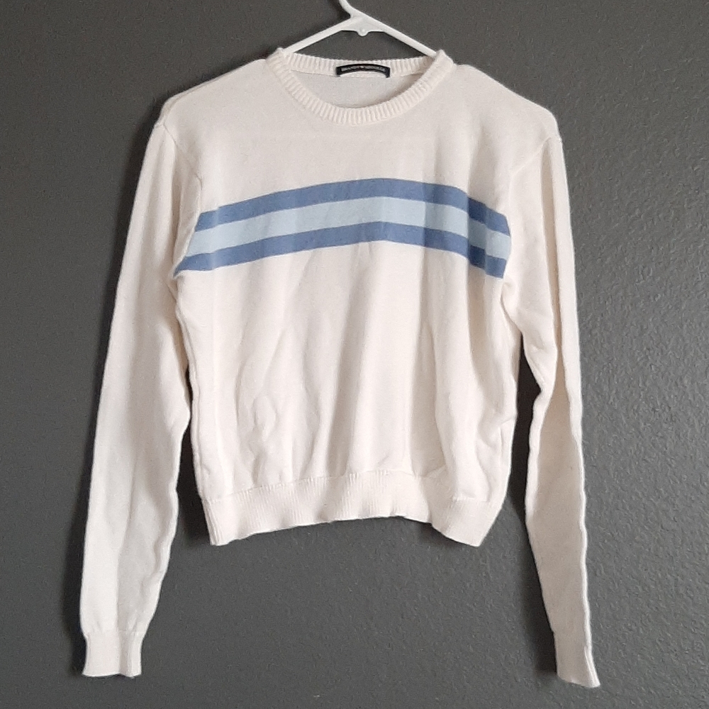 SOLD -NWOT Brandy Sweater